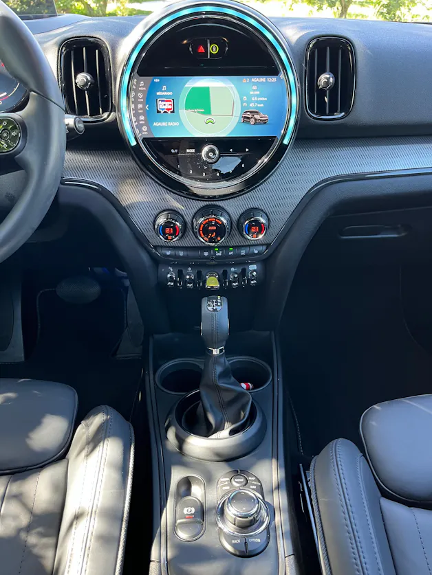 Mini Mini Countryman Cooper SE Trafalgar ALL4 PHEV Steptronic