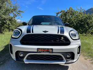 Mini Mini Countryman Cooper SE Trafalgar ALL4 PHEV Steptronic
