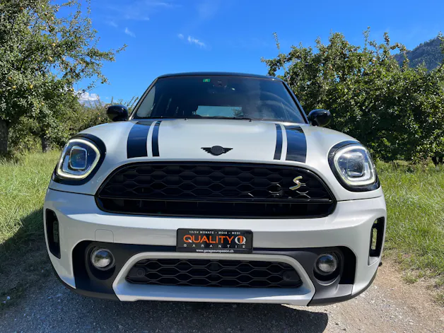 Mini Mini Countryman Cooper SE Trafalgar ALL4 PHEV Steptronic