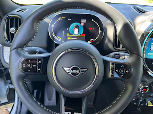 Mini Mini Countryman Cooper SE Trafalgar ALL4 PHEV Steptronic
