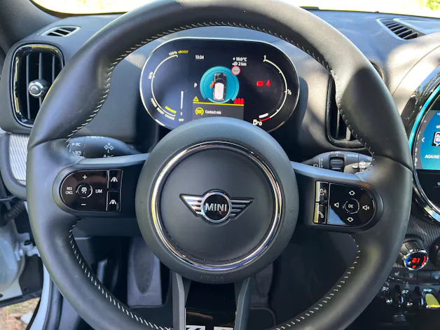 Mini Mini Countryman Cooper SE Trafalgar ALL4 PHEV Steptronic