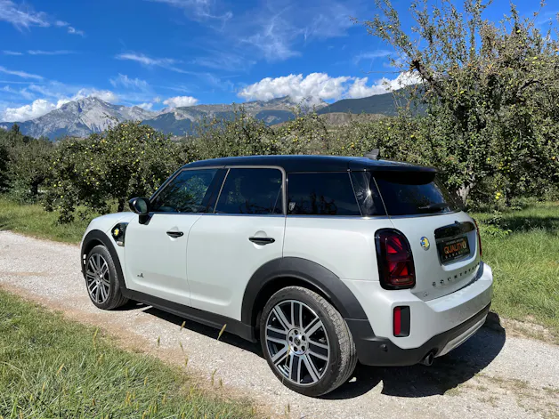 Mini Mini Countryman Cooper SE Trafalgar ALL4 PHEV Steptronic
