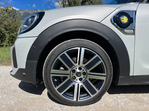 Mini Mini Countryman Cooper SE Trafalgar ALL4 PHEV Steptronic