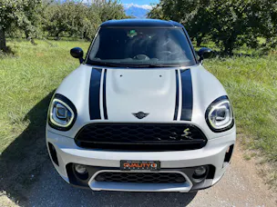 Mini Mini Countryman Cooper SE Trafalgar ALL4 PHEV Steptronic