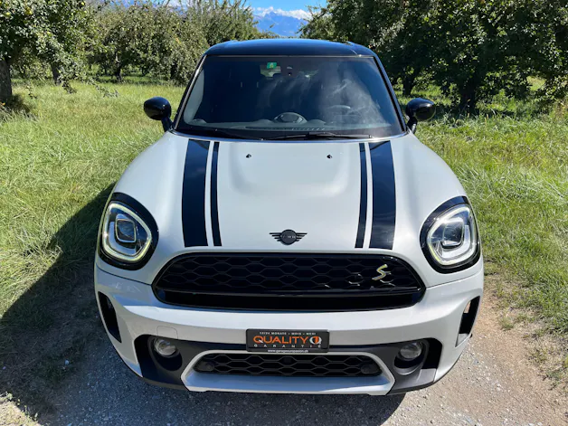 Mini Mini Countryman Cooper SE Trafalgar ALL4 PHEV Steptronic