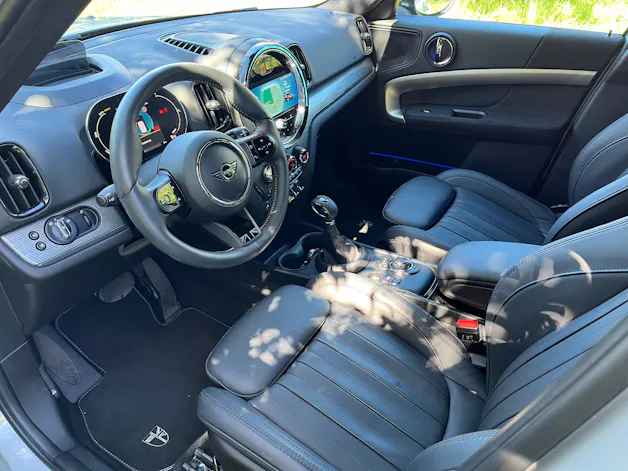 Mini Mini Countryman Cooper SE Trafalgar ALL4 PHEV Steptronic