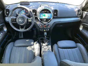 Mini Mini Countryman Cooper SE Trafalgar ALL4 PHEV Steptronic