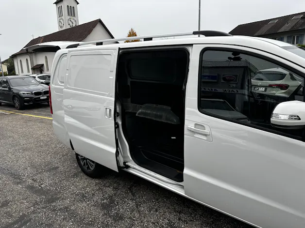 JAC M3ev