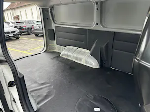 JAC M3ev