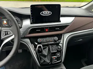 JAC M3ev