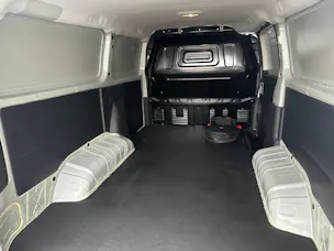 JAC M3ev
