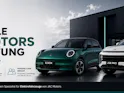 JAC M3ev