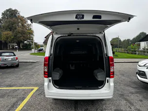 JAC M3ev