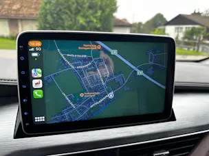 JAC M3ev