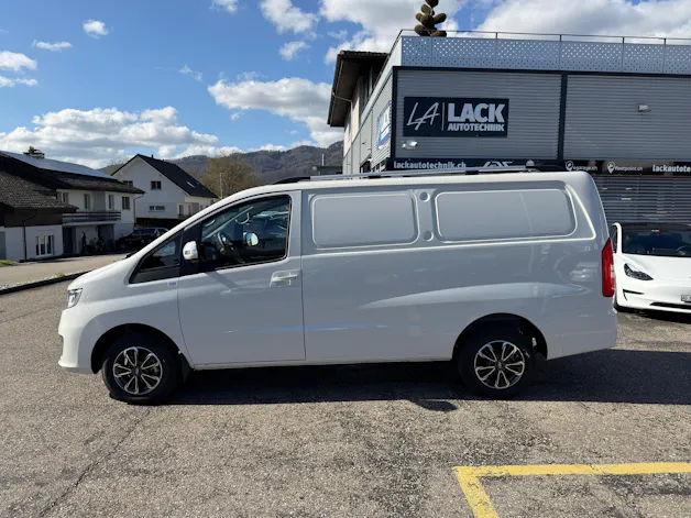 JAC M3ev