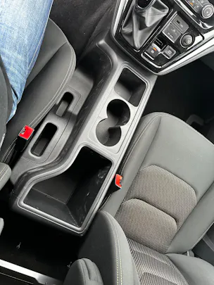 JAC M3ev