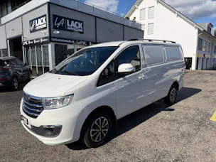 JAC M3ev