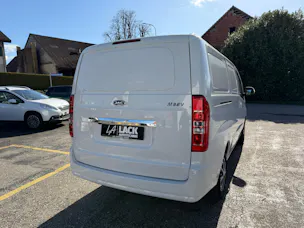 JAC M3ev