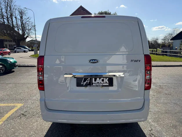 JAC M3ev