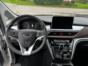 JAC M3ev