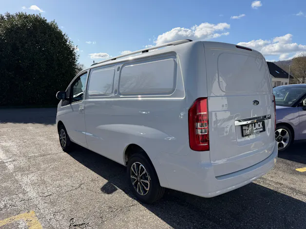 JAC M3ev