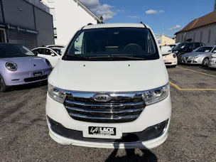 JAC M3ev