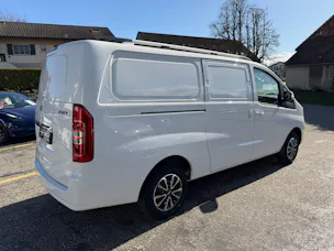 JAC M3ev