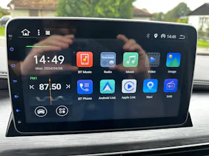 JAC M3ev
