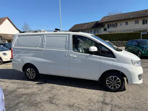 JAC M3ev