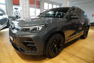 VW Tiguan 2.0 TDI SCR R-Line 4Motion DSG