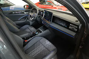 VW Tiguan 2.0 TDI SCR R-Line 4Motion DSG