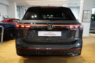 VW Tiguan 2.0 TDI SCR R-Line 4Motion DSG