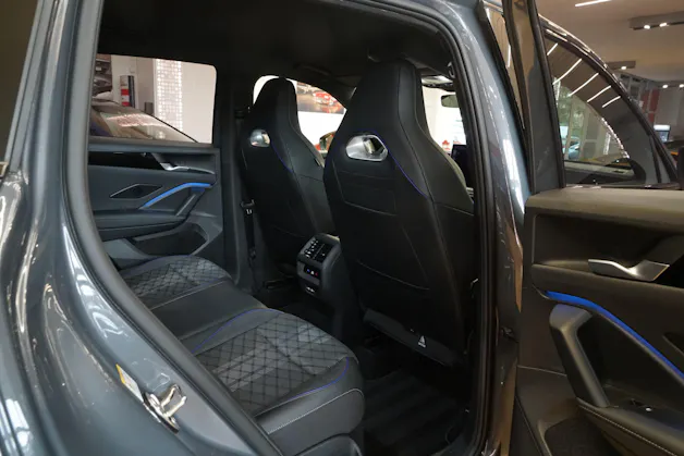 VW Tiguan 2.0 TDI SCR R-Line 4Motion DSG