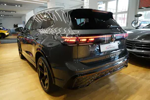 VW Tiguan 2.0 TDI SCR R-Line 4Motion DSG