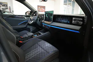 VW Tiguan 2.0 TDI SCR R-Line 4Motion DSG