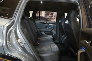 VW Tiguan 2.0 TDI SCR R-Line 4Motion DSG