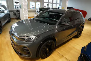VW Tiguan 2.0 TDI SCR R-Line 4Motion DSG