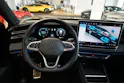 VW Tiguan 2.0 TDI SCR R-Line 4Motion DSG
