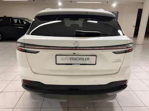 MG HS 1.5 T HEV Luxury