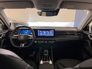 MG HS 1.5 T HEV Luxury