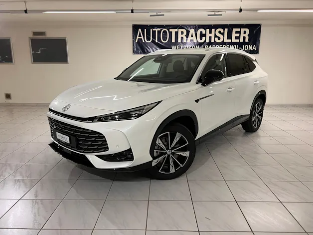 MG HS 1.5 T HEV Luxury