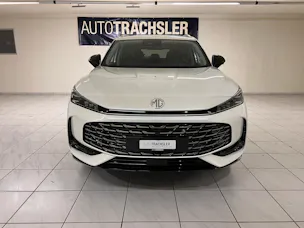 MG HS 1.5 T HEV Luxury