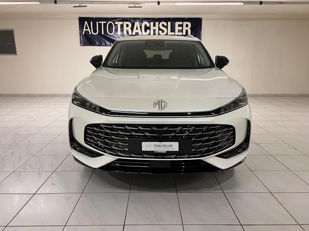 MG HS 1.5 T HEV Luxury