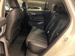 MG HS 1.5 T HEV Luxury