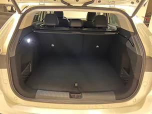 MG HS 1.5 T HEV Luxury