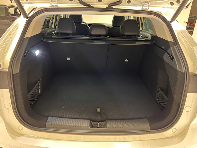 MG HS 1.5 T HEV Luxury
