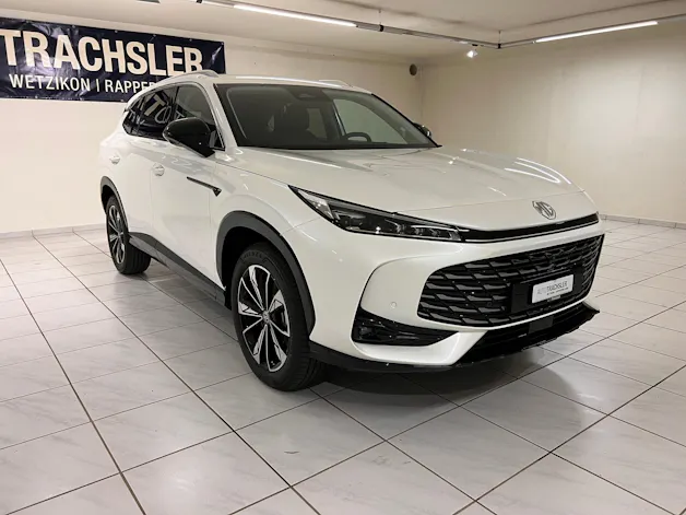 MG HS 1.5 T HEV Luxury
