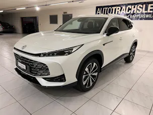MG HS 1.5 T HEV Luxury
