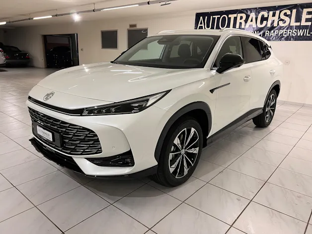MG HS 1.5 T HEV Luxury