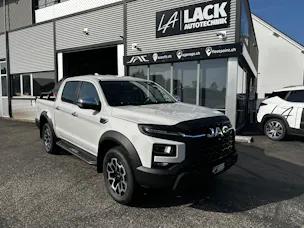JAC T9EV 4x4